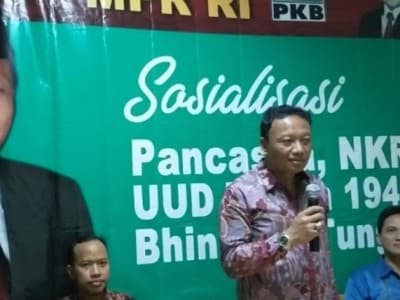 FPKB Berharap Optimalisasi Program Pemulihan Ekonomi Terus Dilakukan