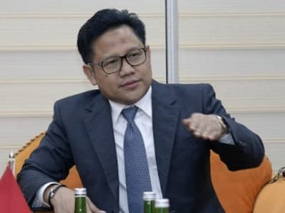 Wakil Ketua DPR RI Soroti Dampak Ekonomi Akibat Pandemi