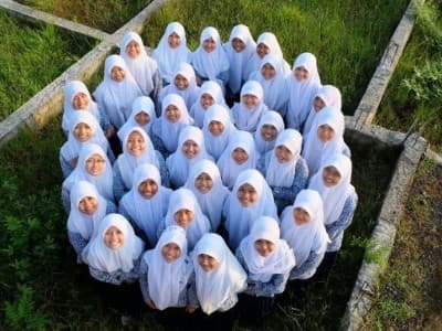 Ribuan Siswa Madrasah Ikuti Program Kompetisi Peneliti Muda Kemenag 2020
