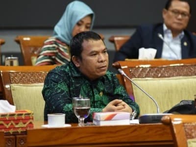Anggota Komisi II DPR Soroti Pilkada di Tengah Pandemi Covid-19, Langgar UU?