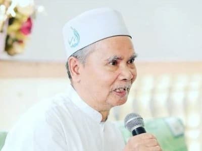 KH Afifuddin Muhajir Tegaskan Peran Penting Para Kiai dalam Penerimaan Pancasila