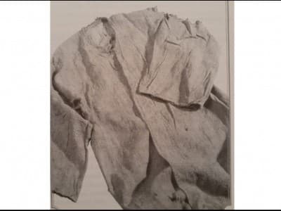 Cara Nabi Muhammad Berpakaian