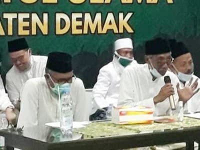 Putra Kiai Belajar ke Luar Negeri Harus Jalani Persiapan di Pesantren Salaf