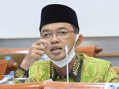 Komisi VIII DPR Minta BPJPH Lakukan Inovasai dan Tingkatkan Kualitas Manajemen