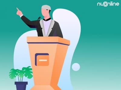 Peringati Hari Santri 2020, LD PBNU Gelar Lomba Ceramah Dai Milenial