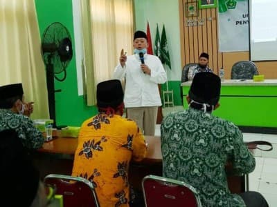 Roadmap Madrasah Aliyah Ma'arif NU Unggulan untuk Tembus Perguruan Tinggi