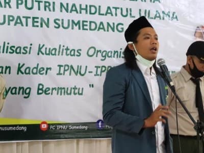 IPNU-IPPNU Titik Transformasi Pemahaman NU dari Jamaah ke Jamiyah
