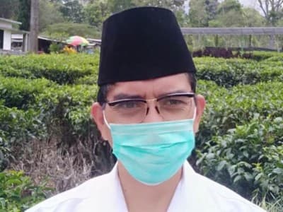 PCINU Tiongkok Tanggapi Berita Penghancuran Masjid