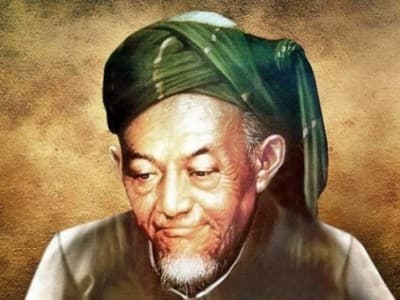 Saat KH Hasyim Asy’ari Berkata Petani Adalah Penolong Negeri