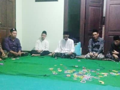 NU Jateng: Banyak yang Ragukan SISNU Bisa Berjalan