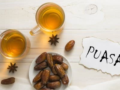 Lafal Niat Puasa Sunnah Hari Kamis