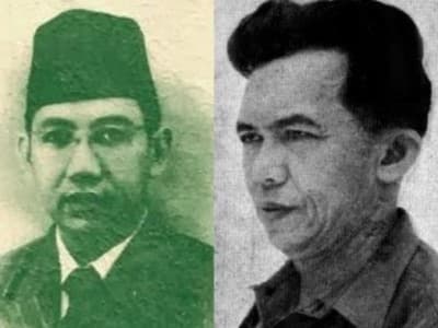 Tan Malaka Mengaku sebagai Petani saat Hendak Bertemu KH Wahid Hasyim