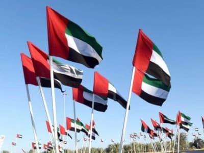 UEA Luncurkan Pesawat Tanpa Awak ke Bulan pada 2024