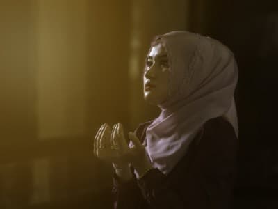 3 Makna Doa dalam Kajian Tasawuf