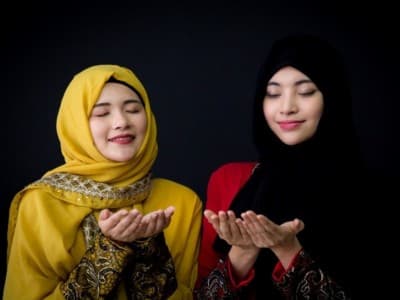 Pengabulan Doa dalam Kajian Aqidah Ahlussunnah wal Jamaah