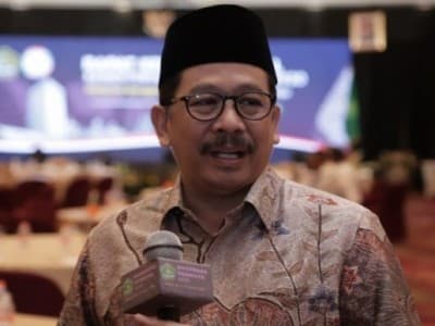 Kementerian Agama Luncurkan Hari Santri 2020