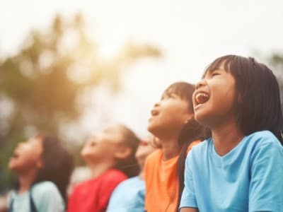 3 Hal yang Membuat Bahagia Orang Beriman