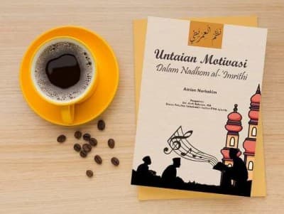Memompa Semangat Belajar melalui Nazam Kitab Imrithi