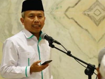 Keberangkatan Umrah Indonesia Masih Menunggu Izin Saudi