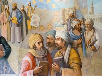 Debat Imam Syafi’i dan Ahmad bin Hanbal Tentang Meninggalkan Shalat