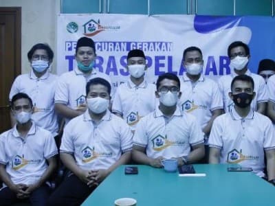 Sekjen PBNU Dorong IPNU Perkuat Kapasitas Pelajar di Indonesia
