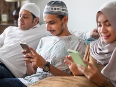 Perluas Dakwah Digital, Kiai dan Ibu Nyai Perlu Kuasai Medsos