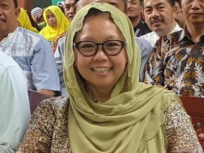 Kebangkitan PKI Dinilai Isu Basi yang Tidak Laku