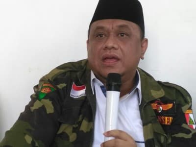 Penting Libatkan NU-Muhammadiyah untuk Kontra Narasi Terorisme