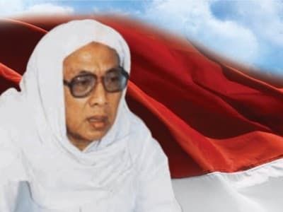 Wawancara dengan KH Achmad Siddiq (2): Islam dan Pembentukan Bangsa Indonesia