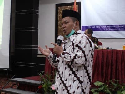 Manuskrip Keislaman Nusantara Diharapkan Bisa Mendunia