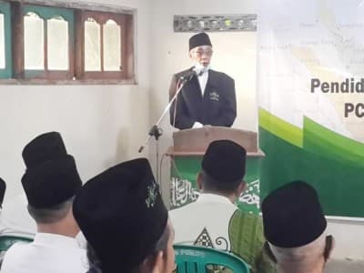 NU Jateng Sebut Masa Depan Bangsa Indonesia Ada di NU