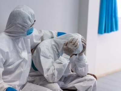 Benarkah Rumah Sakit Gemar Mengcovidkan Pasien?