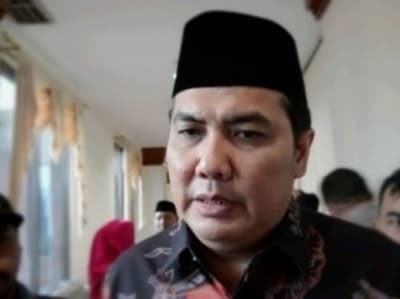 Kolase Wapres RI-‘Sugiono’, PBNU: Bebas Berekspresi Tapi Jangan Menghina