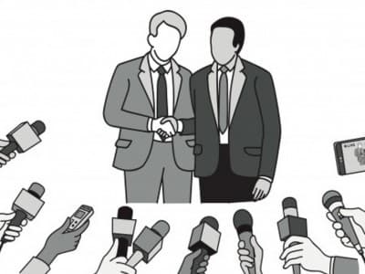 Kampanye  TV dan Radio, Solusi Jaringan Internet Daerah Terpencil