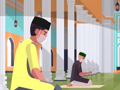 Isolasi Mandiri dalam Perspektif Fiqih Sosial