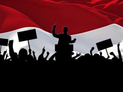 Jelang Pilkada, Mari Belajar dari Polarisasi Pilpres 2019