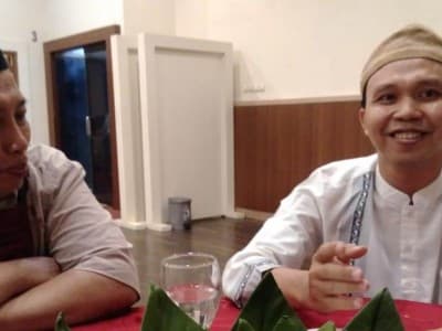 Ansor Jateng Mulai Perketat Rekrutmen Banser 