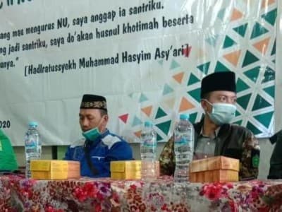 IPNU-IPPNU Lahirkan Banyak Generasi Pejuang yang Tangguh