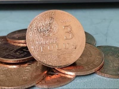 Produk Dinar, Dirham, dan Fulus di Indonesia menurut Fiqih
