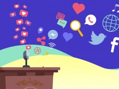 Mengungkap Tren Dakwah Milenial ala Santri