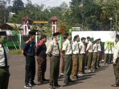 CBP-KPP Harus Punya Loyalitas ke IPNU-IPPNU