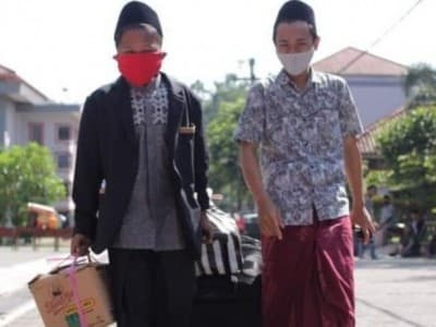 Kemenag Umumkan Data Pesantren Penerima BOP Tahap II