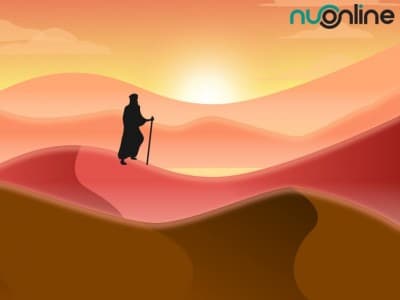 Saat Abu Nawas Mengelabuhi Utusan Raja