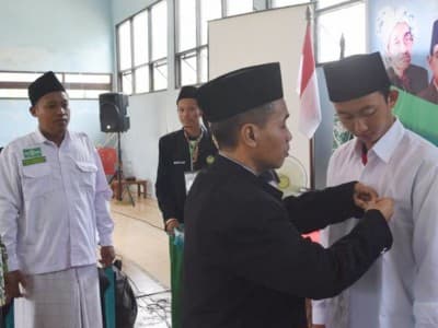 PCNU Semarang Minta Kader PKPNU Lebih Giat Jaga Ajaran Aswaja