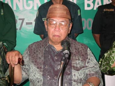 Pembelaan Gus Dur terhadap Kaum Buruh