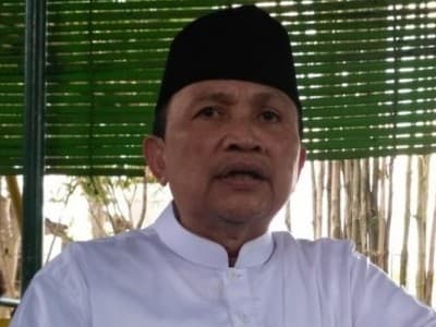 Jadikan Pendidikan Barang Komersil, Ma'arif NU Bakal Gugat UU Cipta Kerja