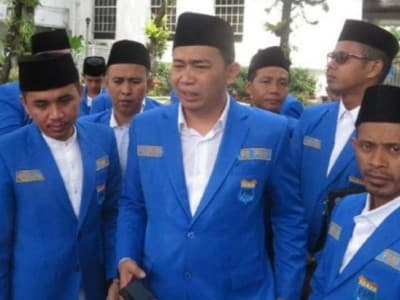 PB PMII: UU Cipta Kerja Hanya Fasilitasi Korporasi dan Oligarki