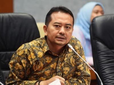 Ketua Komisi X DPR Kecewa Pasal Pendidikan Masih Ada dalam UU Cipta Kerja