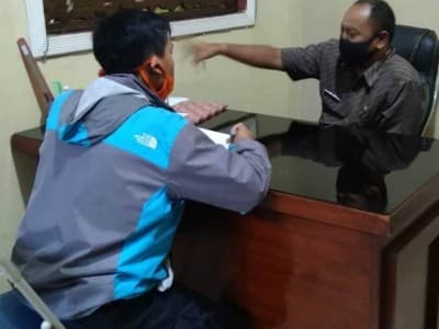 Pemahaman Masyarakat terkait Penurunan Risiko Covid-19 Cukup Baik