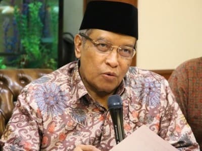 PBNU: UU Cipta Kerja Menindas Rakyat Kecil